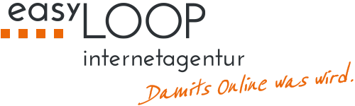 easyLOOP logo